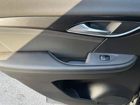 Used 2024 Buick Envision Preferred AWD/4WD image 35