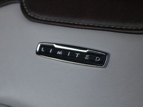 Used 2019 Ford F150 Limited image 18