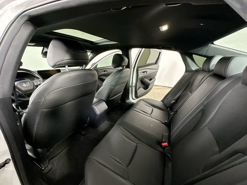 Used 2024 Honda Accord Sport image 13
