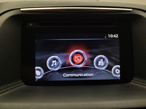 Used 2016 MAZDA CX-5 Grand Touring AWD/4WD image 25