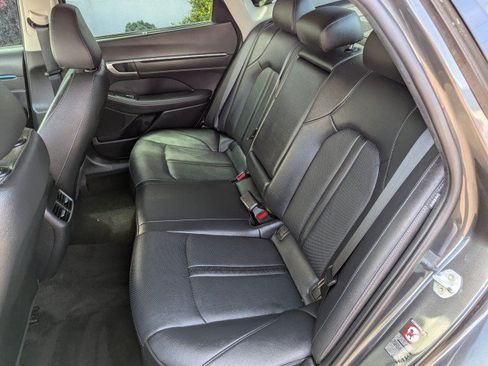 Used 2022 Hyundai Sonata Limited FWD image 26