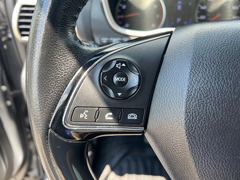 Used 2020 Mitsubishi Eclipse Cross SE FWD image 41