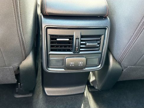 Certified 2024 Subaru Forester Sport AWD/4WD image 26