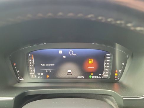Used 2023 Honda Pilot Elite image 24