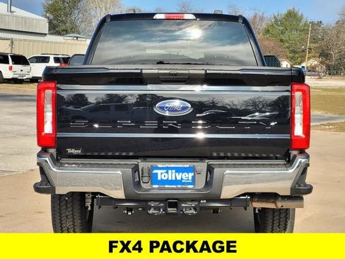 New 2026 Ford F250 XLT w/ FX4 Off-Road Package image 5