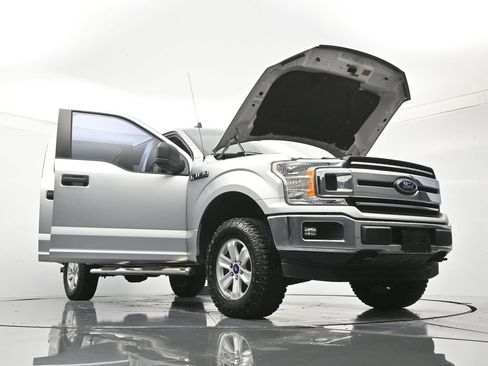 Used 2019 Ford F150 XLT AWD/4WD image 49