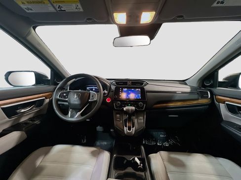 Used 2017 Honda CR-V EX image 16