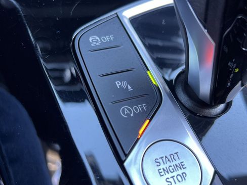 Used 2023 BMW X3 xDrive30i image 33