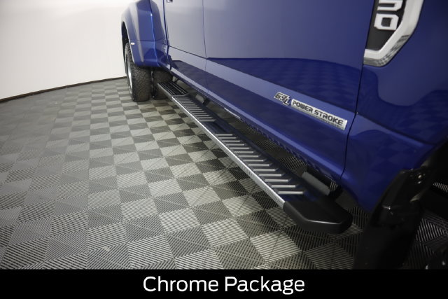 Certified 2022 Ford F350 Lariat w/ Lariat Ultimate Package AWD/4WD image 19