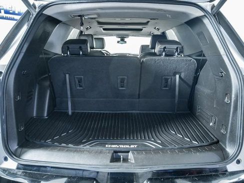 Used 2020 Chevrolet Traverse Premier w/ Redline Edition image 10
