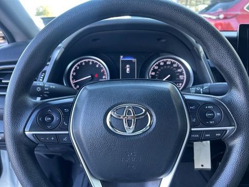 Used 2024 Toyota Camry LE image 13