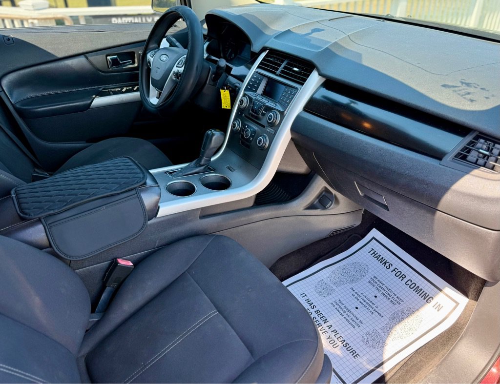 Used 2012 Ford Edge SE FWD image 13