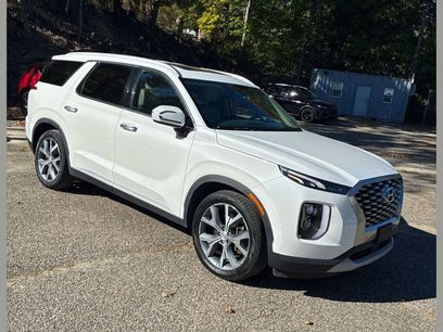 Used 2021 Hyundai Palisade SEL w/ Premium Package