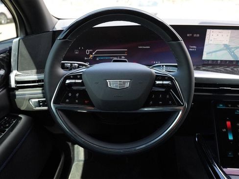 New 2026 Cadillac Escalade IQL Luxury image 84