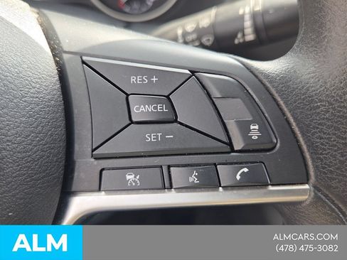 Used 2024 Nissan Sentra SV FWD image 21