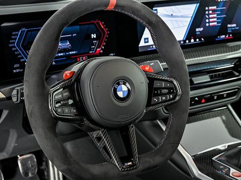 Used 2025 BMW M2 w/ Lighting Package RWD image 20