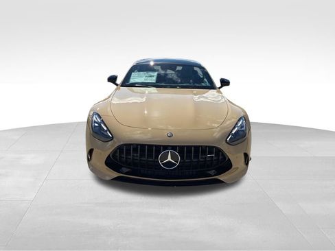New 2026 Mercedes-Benz AMG GT 55 image 5