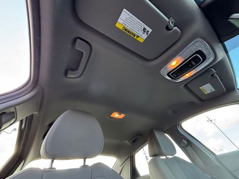 Used 2021 Hyundai Elantra SEL w/ Cargo Package FWD image 15