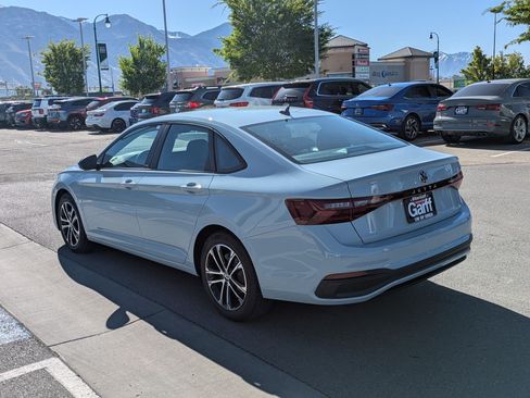 New 2026 Volkswagen Jetta Sport FWD image 8