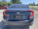 Used 2016 Honda Civic LX image 6