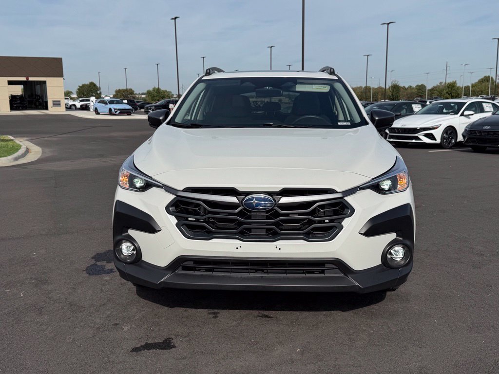 Used 2025 Subaru Crosstrek 2.5i Premium AWD/4WD image 2