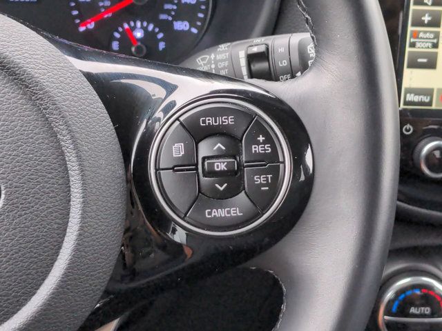 Used 2020 Kia Soul EX w/ Option Group 015 FWD image 25