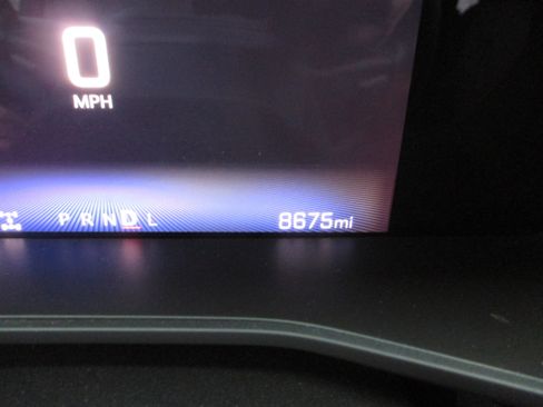 Used 2023 Chevrolet Colorado Trail Boss image 21