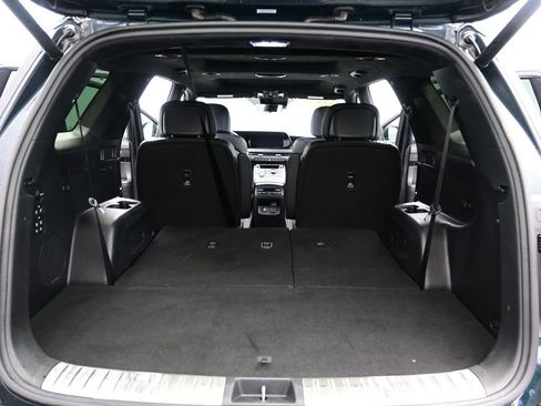 Used 2025 Hyundai Palisade Calligraphy AWD/4WD image 11