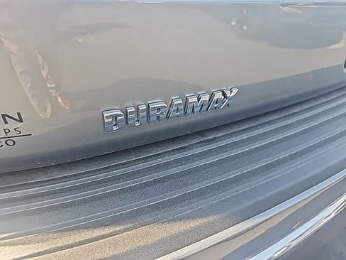 New 2026 Chevrolet Tahoe Premier AWD/4WD image 7