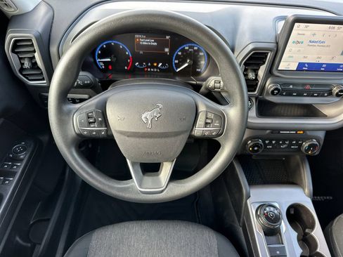 Used 2024 Ford Bronco Sport Big Bend image 13