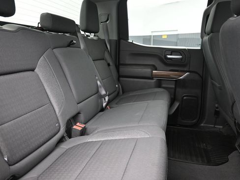 Used 2022 Chevrolet Silverado 1500 RST w/ Z71 Off-Road Package AWD/4WD image 22