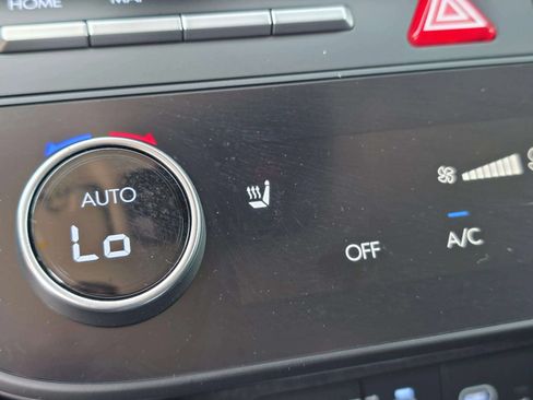 New 2026 Hyundai Sonata SEL FWD image 19