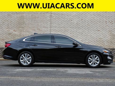 Used 2024 Chevrolet Malibu LT FWD image 5