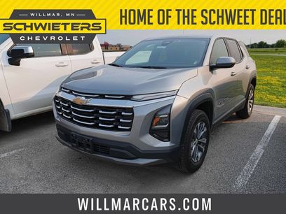 Used 2026 Chevrolet Equinox LT