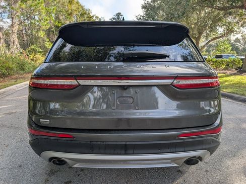 Used 2020 Lincoln Corsair FWD w/ Premium Package image 7