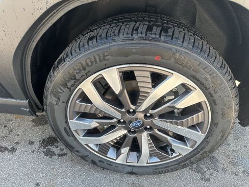 New 2026 Subaru Forester Touring image 35