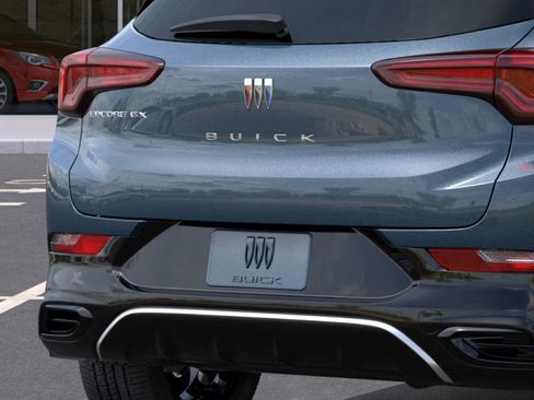 New 2026 Buick Encore GX Sport Touring w/ Comfort Package image 14