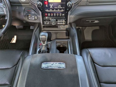 Used 2021 RAM 1500 TRX w/ TRX Level 2 Equipment Group AWD/4WD image 21