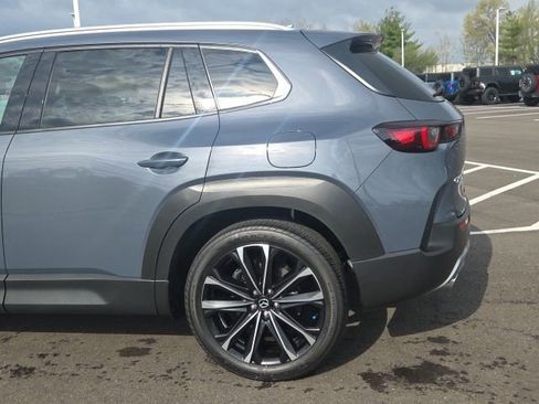 Used 2024 MAZDA CX-50 AWD 2.5 Turbo w/ Cargo Package image 15