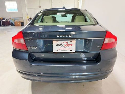 Used 2008 Volvo S80 3.2 image 4