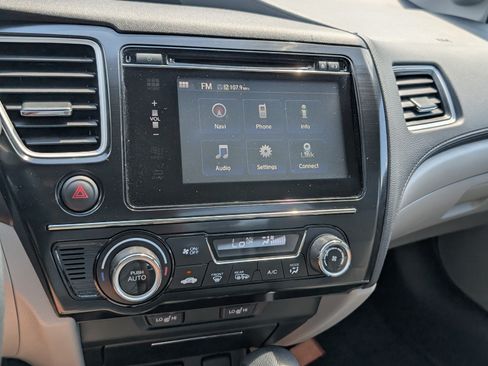 Used 2014 Honda Civic EX-L image 20