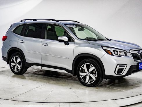 Used 2019 Subaru Forester Touring image 13