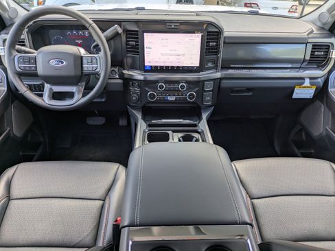 Used 2026 Ford F450 Lariat AWD/4WD image 16