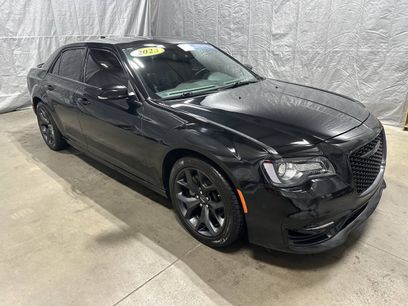 Used 2023 Chrysler 300 S w/ Comfort Group