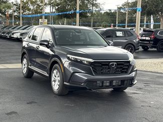 New 2026 Honda CR-V LX video 1