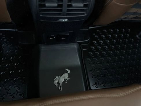 Used 2023 Ford Bronco Sport Outer Banks w/ Tech Package image 46