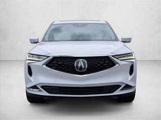 Certified 2023 Acura MDX FWD w/ Technology Package video 2