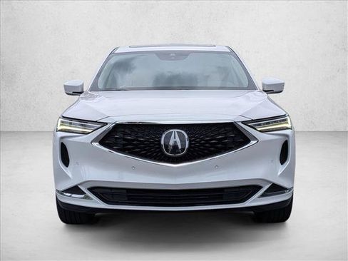 Certified 2023 Acura MDX FWD w/ Technology Package image 2