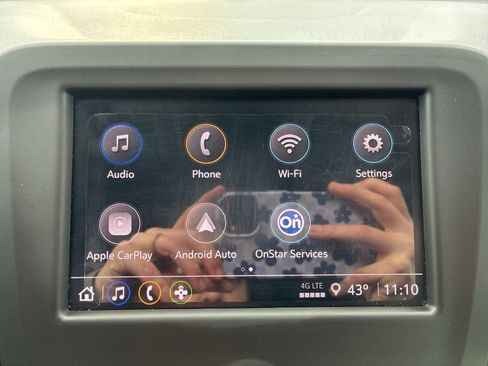 Used 2024 Chevrolet Equinox LT image 22