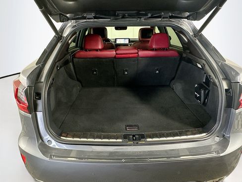Used 2016 Lexus RX 350 F Sport w/ Accessory Package AWD/4WD image 29